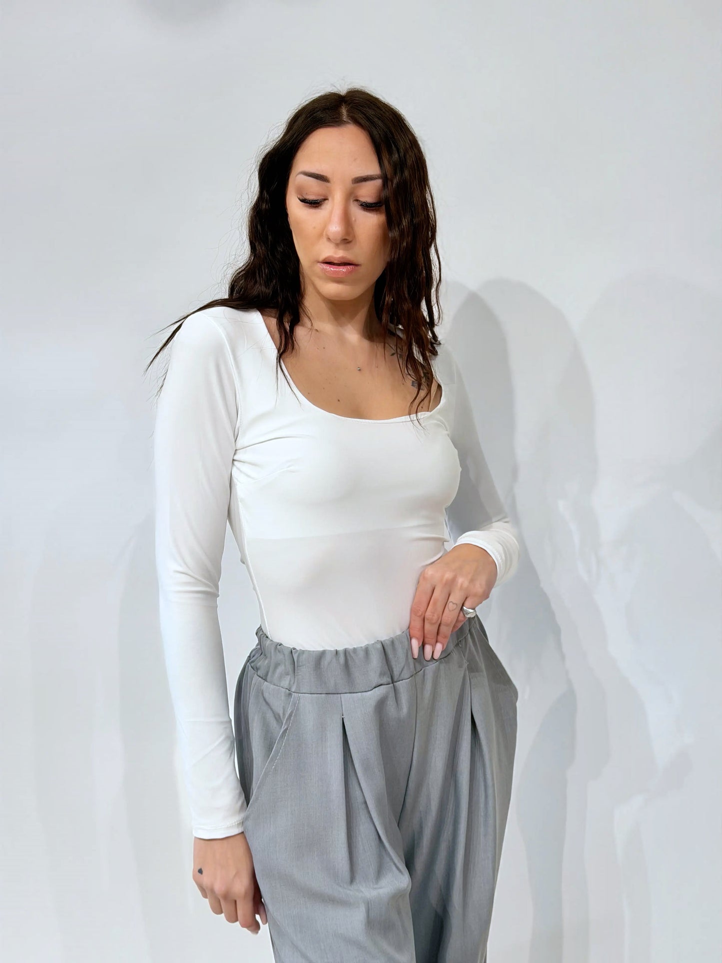Body Square