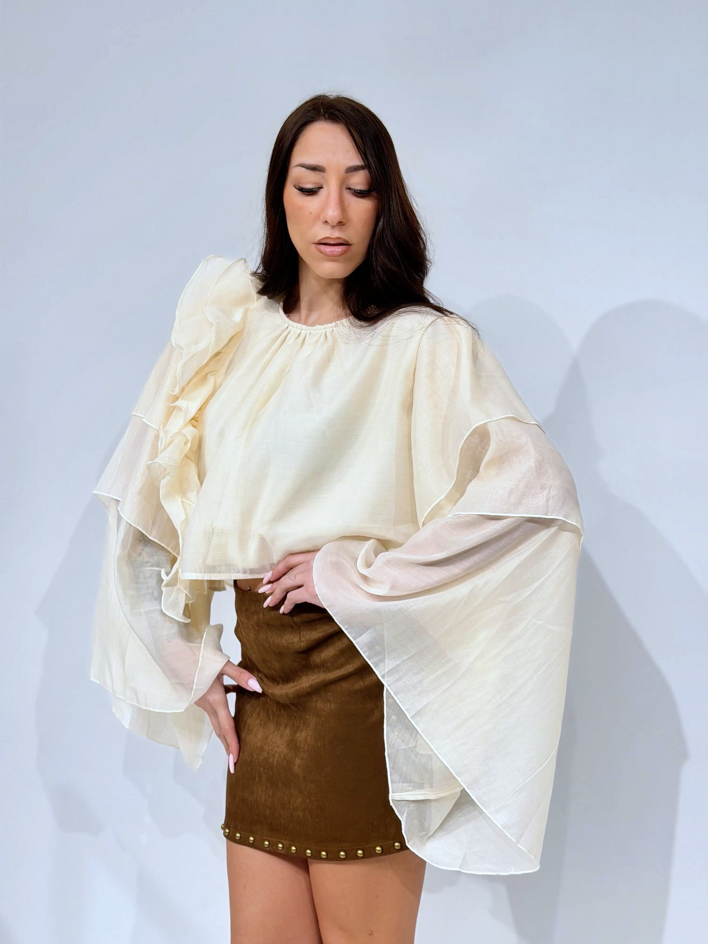 Blusa Lory
