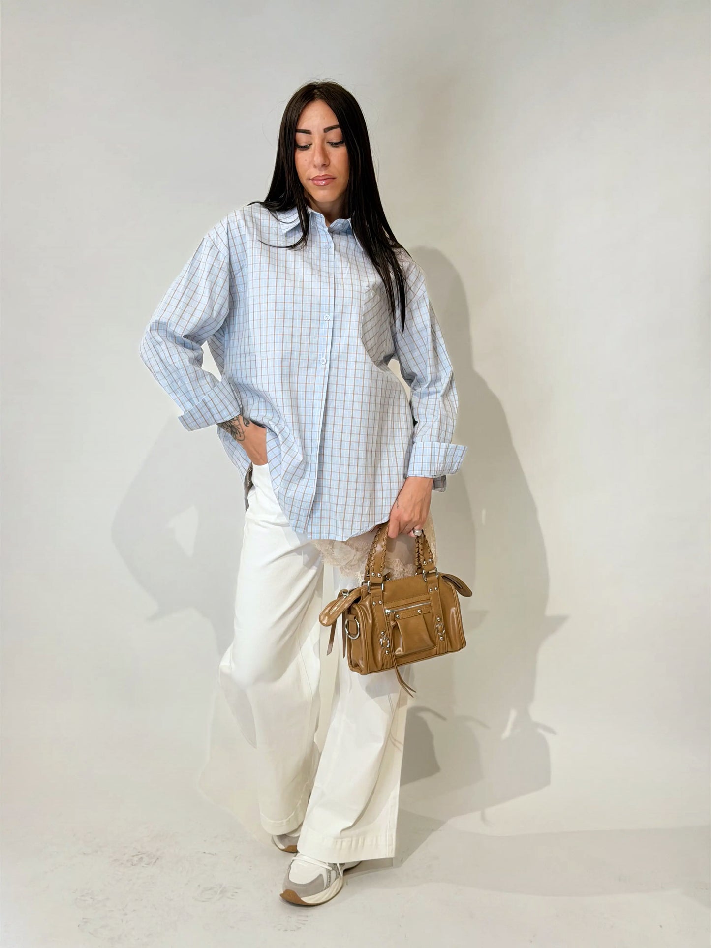 Camicia Paradise