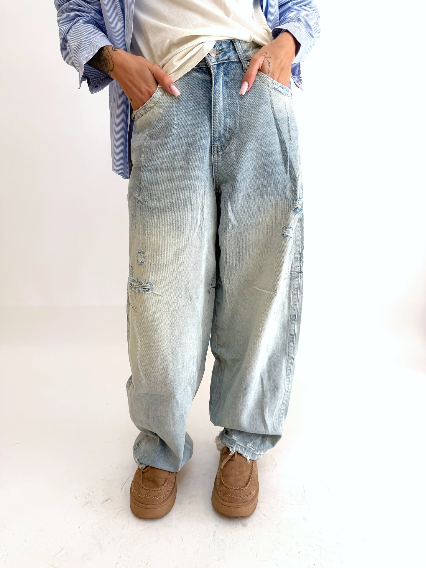 Jeans Kiki