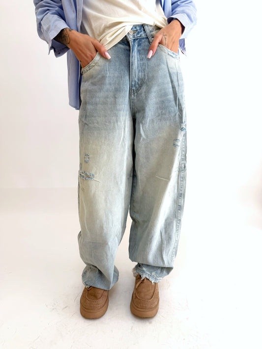 Jeans Kiki
