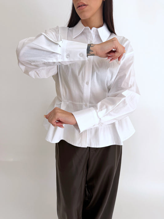 Camicia Jolie  by Lumina