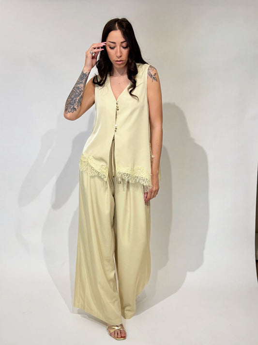 Coordinato Lime