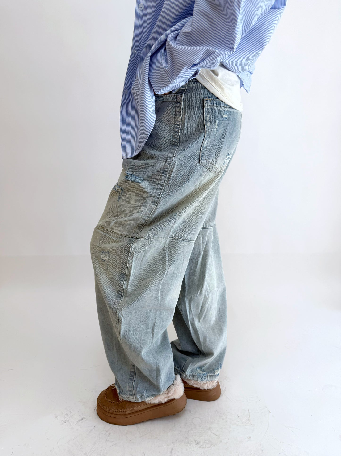 Jeans Kiki