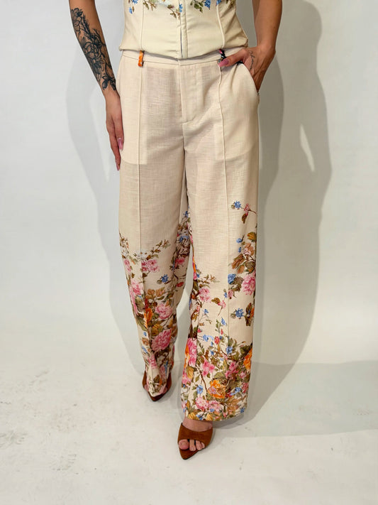 Pantalone Garden By Lumina
