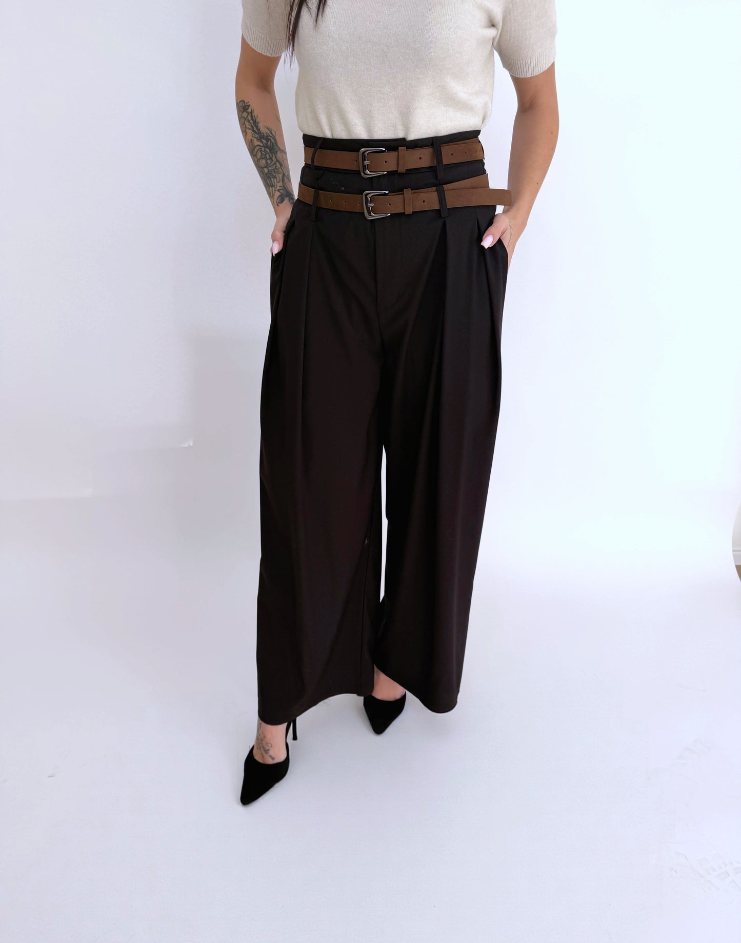 Pantalone Jakie