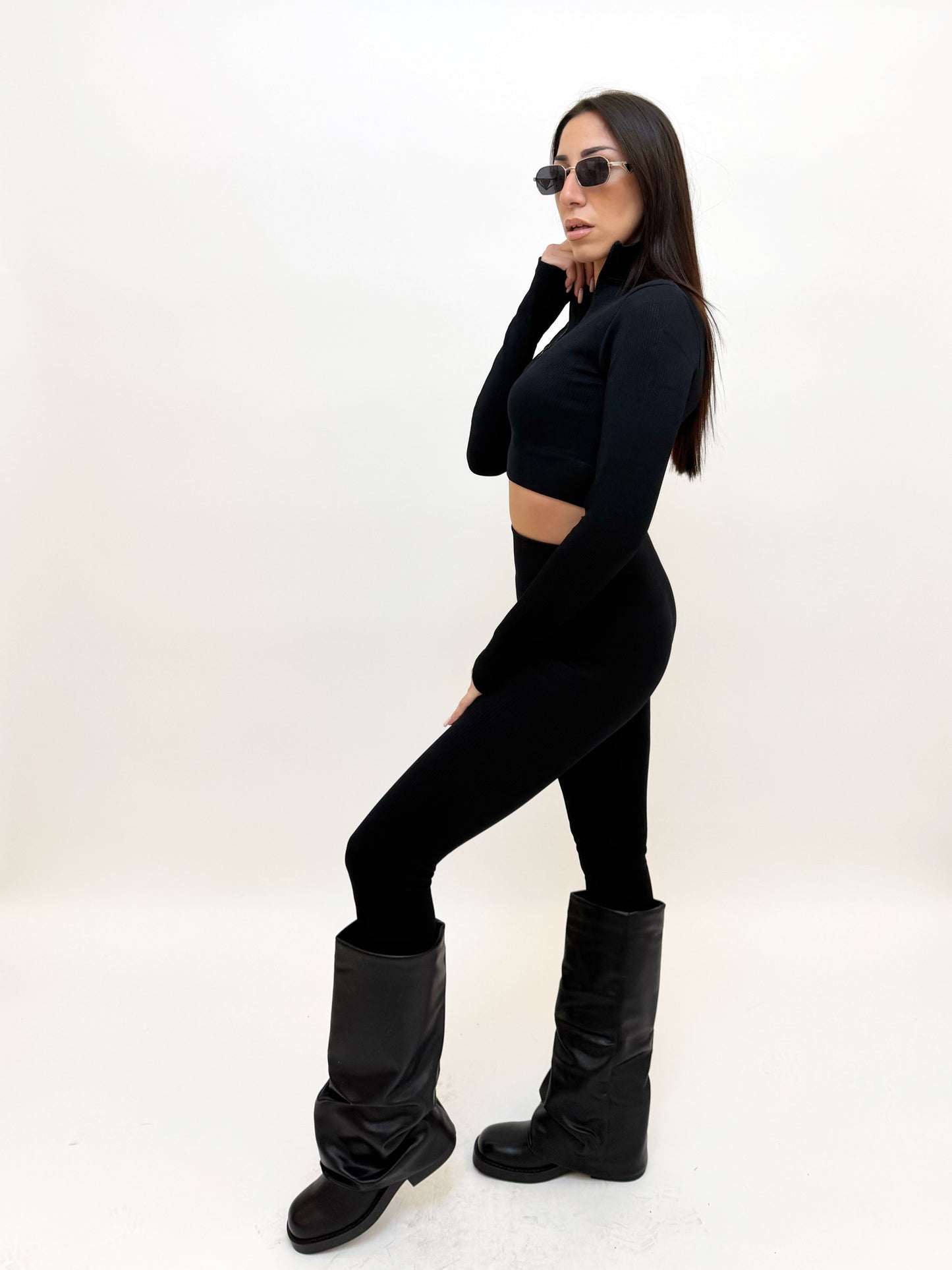 Coordinato Kim