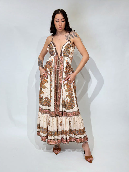 Abito Gipsy