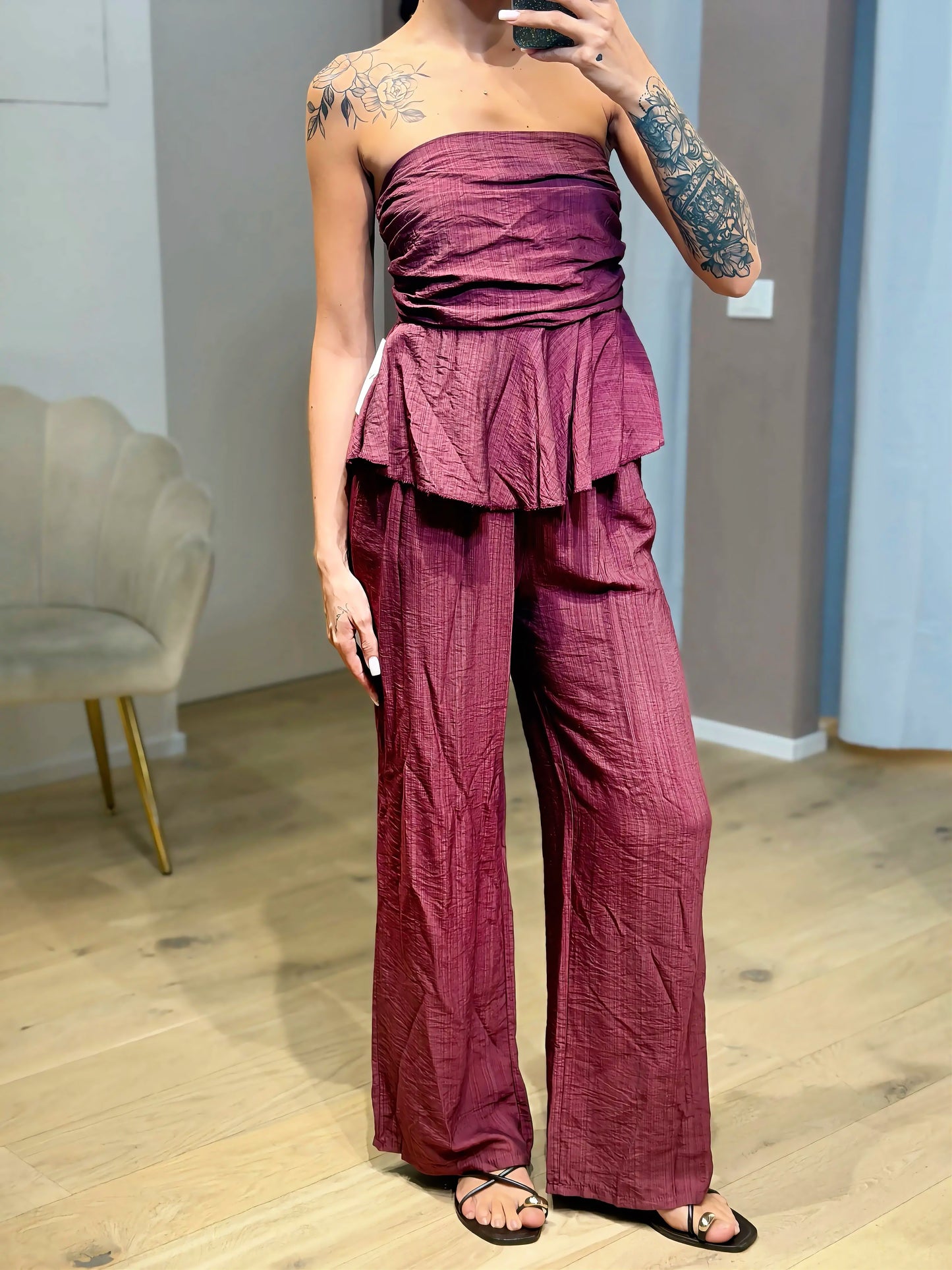 Coordinato Gemma