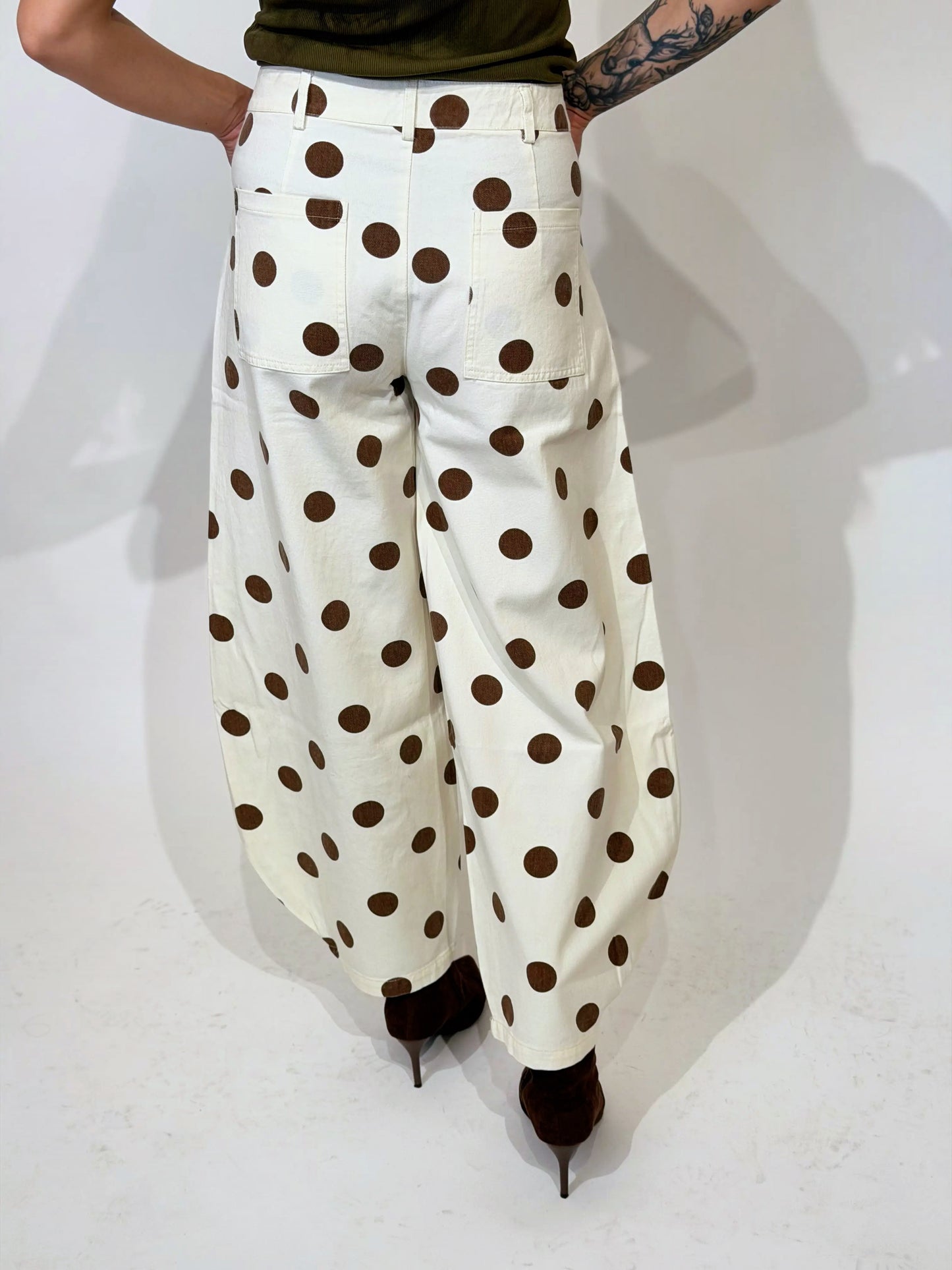 Pantalone Pois