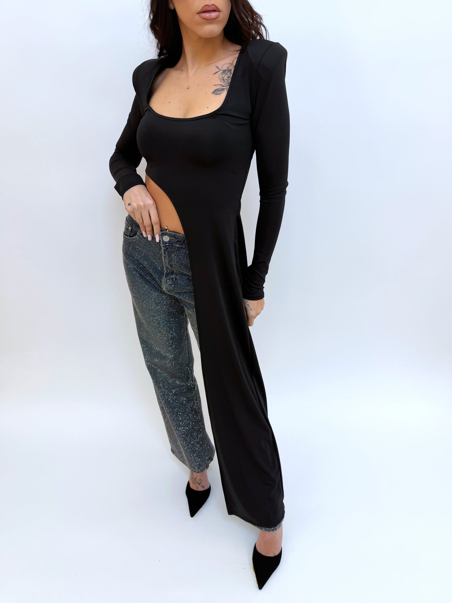 Jeans Party