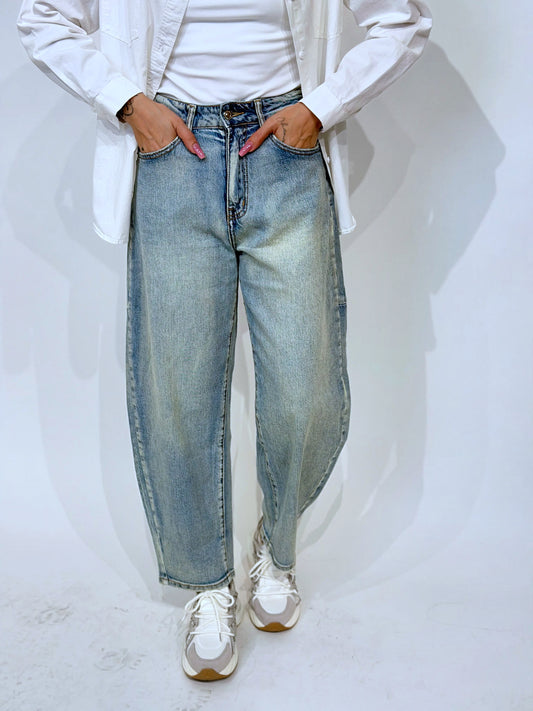 Jeans Mida