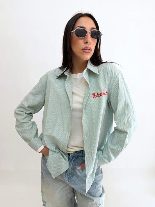 Camicia Dolce Vita