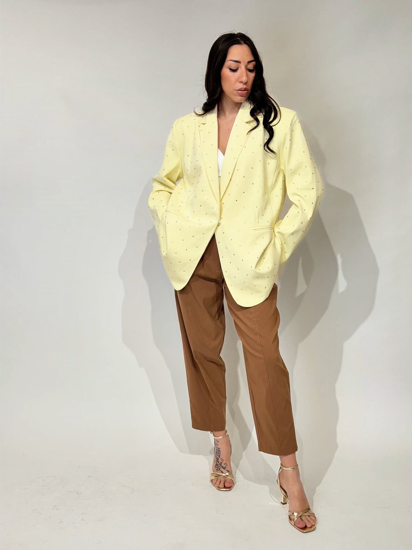 Pantalone Siena