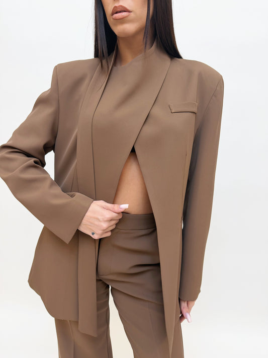 Giacca  Charm by Lumina