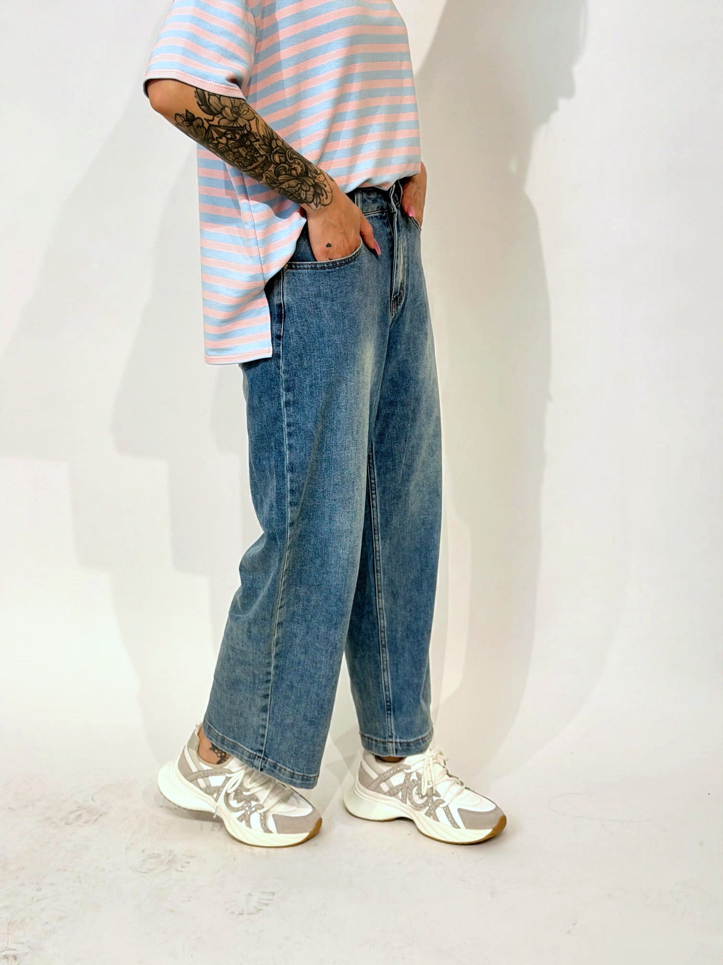 Jeans Terry