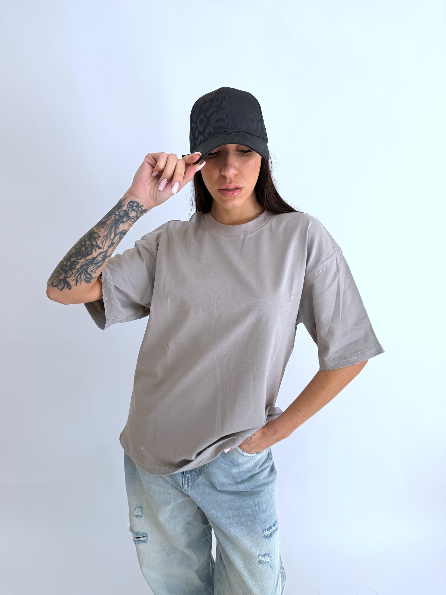 T-Shirt Aurora