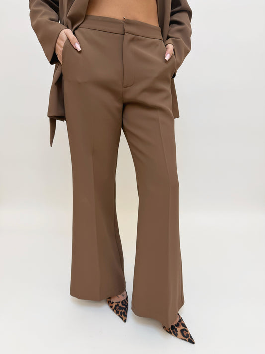 Pantalone Charm by Lumina