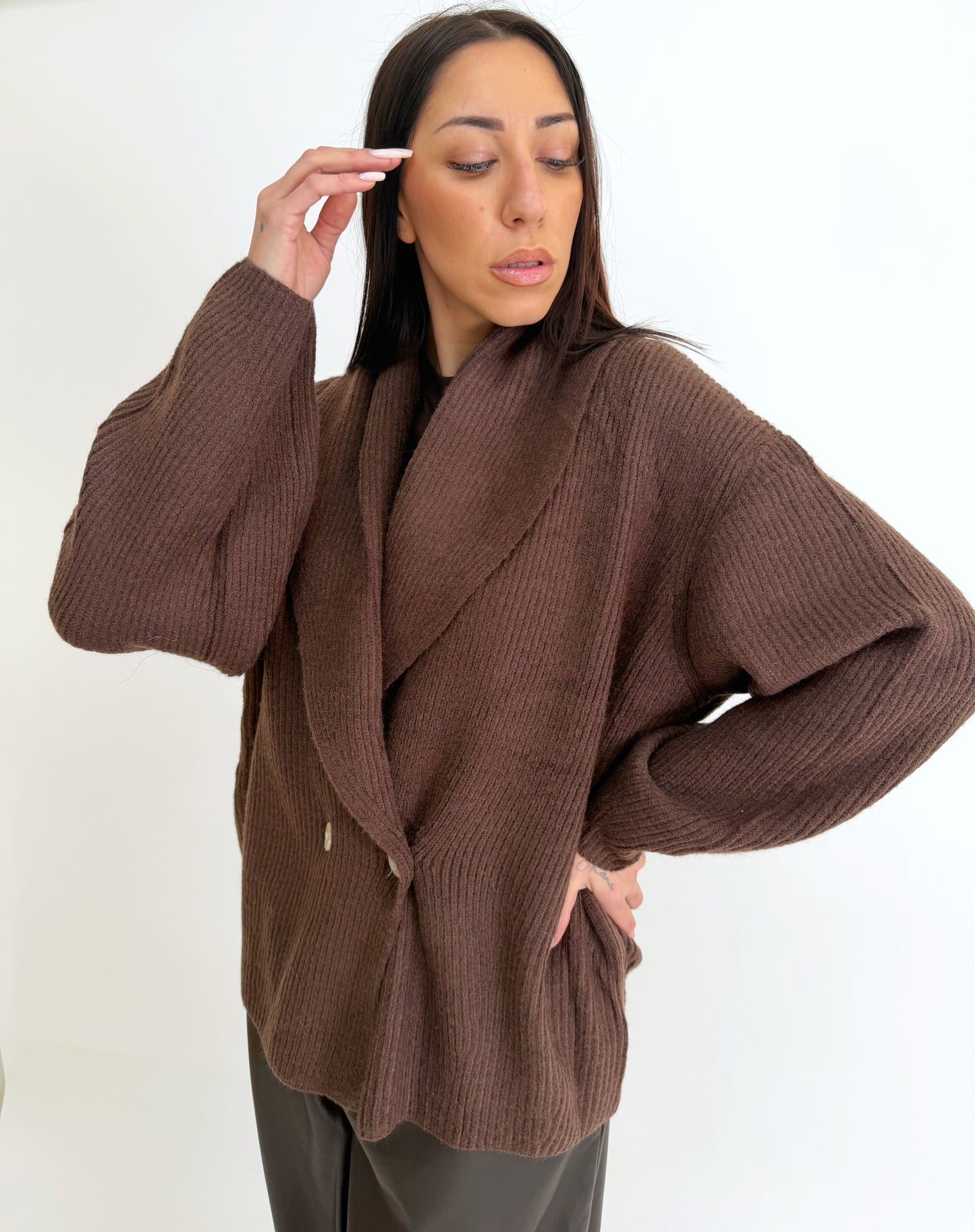Cardigan London