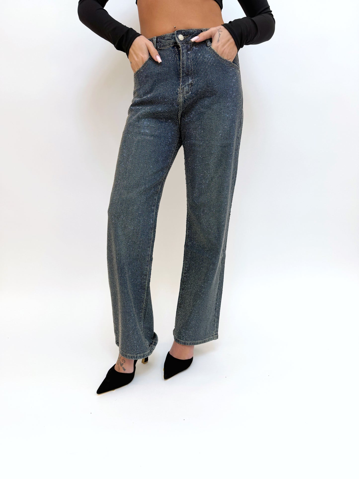 Jeans Party