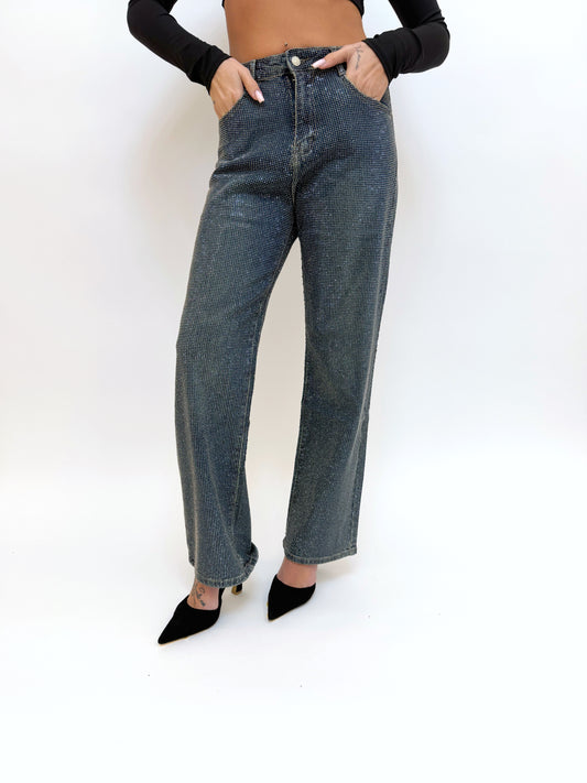 Jeans Party
