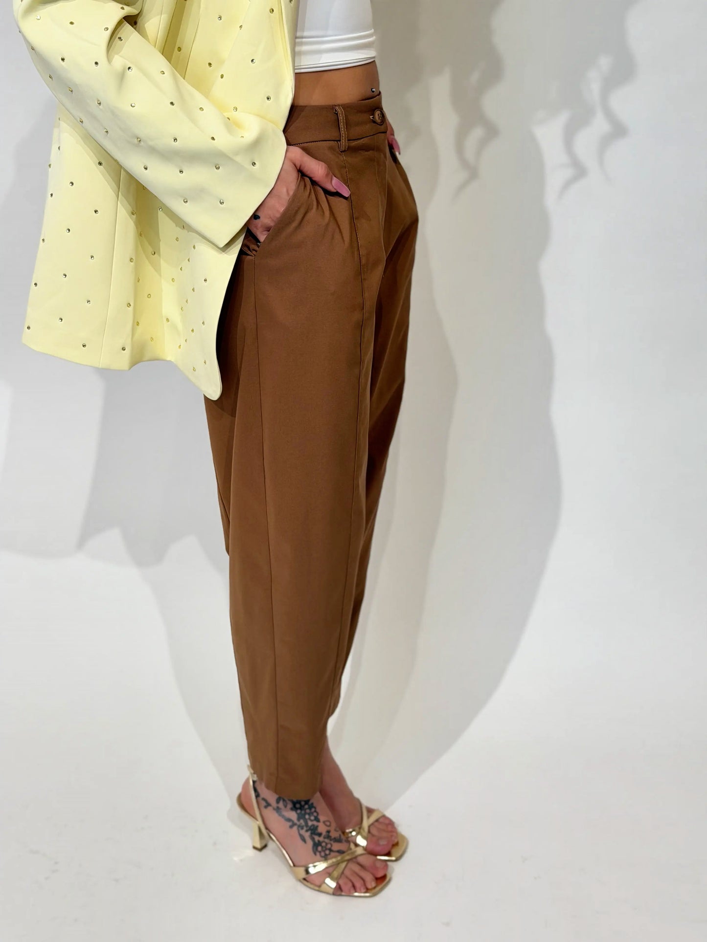 Pantalone Siena