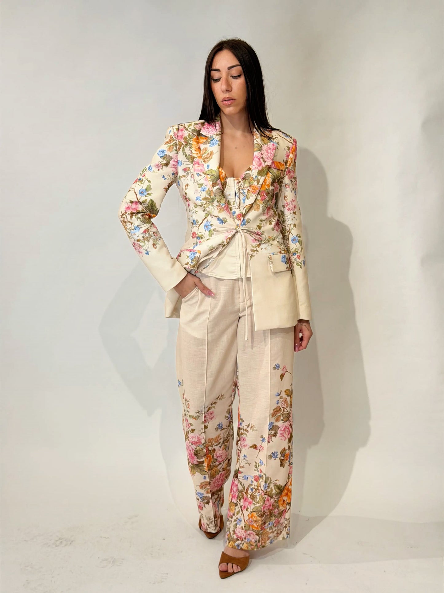 Blazer Garden By Lumina