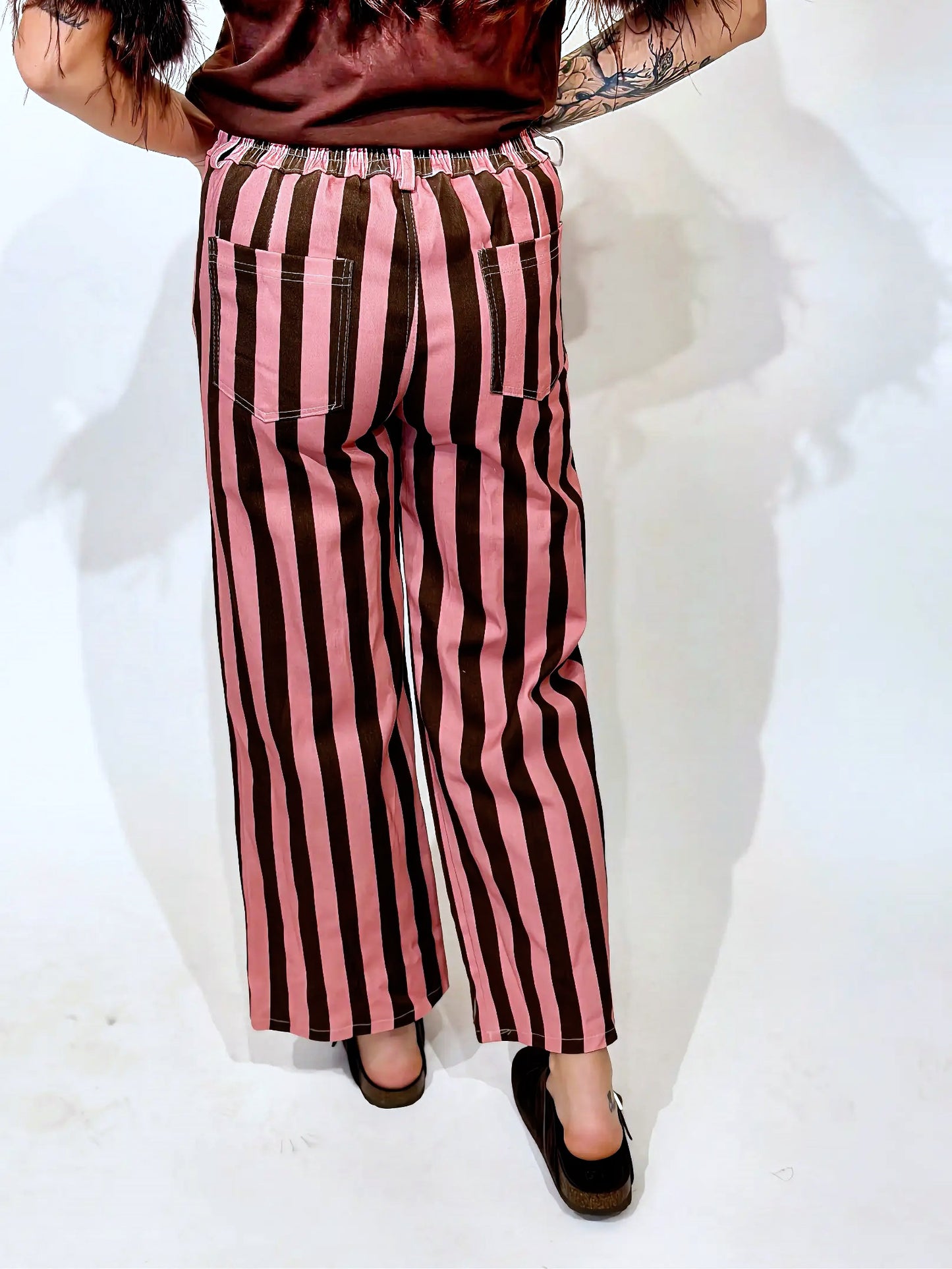 Jeans Circus Pink