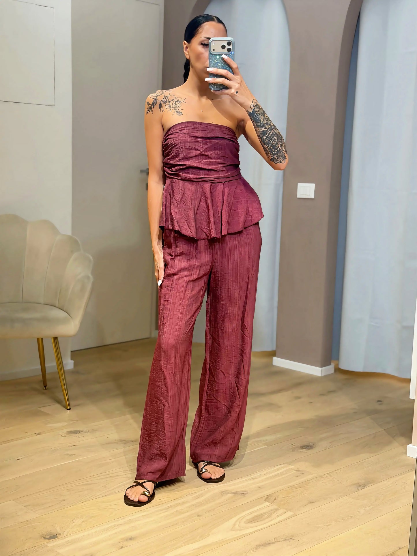 Coordinato Gemma