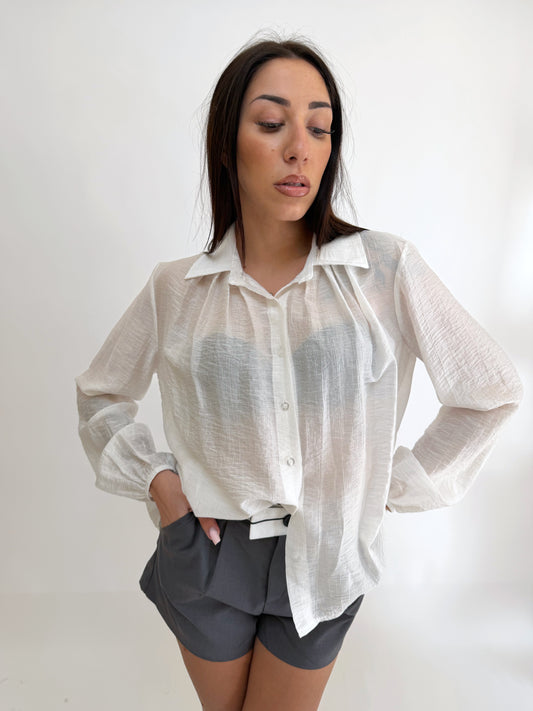 Camicia Serena