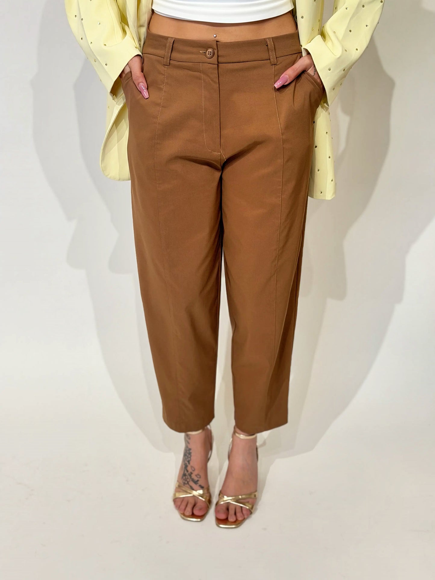 Pantalone Siena