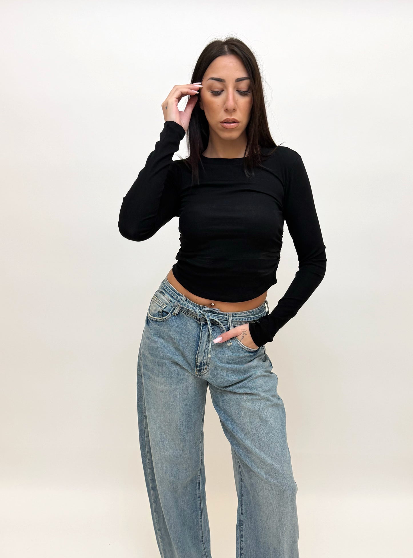 Maglietta Kylie