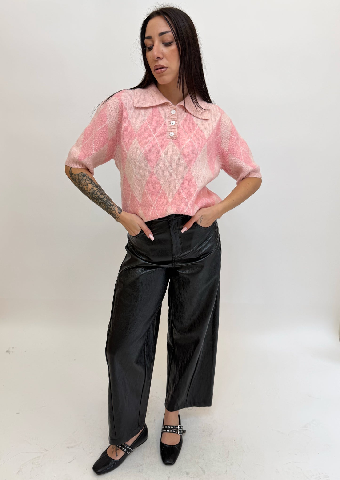 Pantalone Amber by Lumina