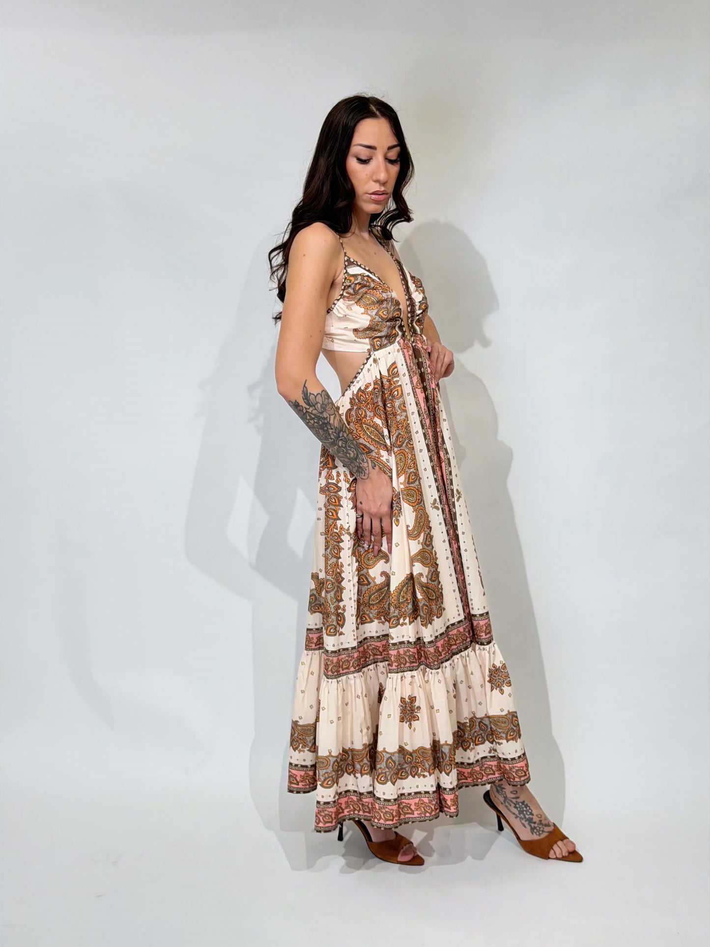 Abito Gipsy