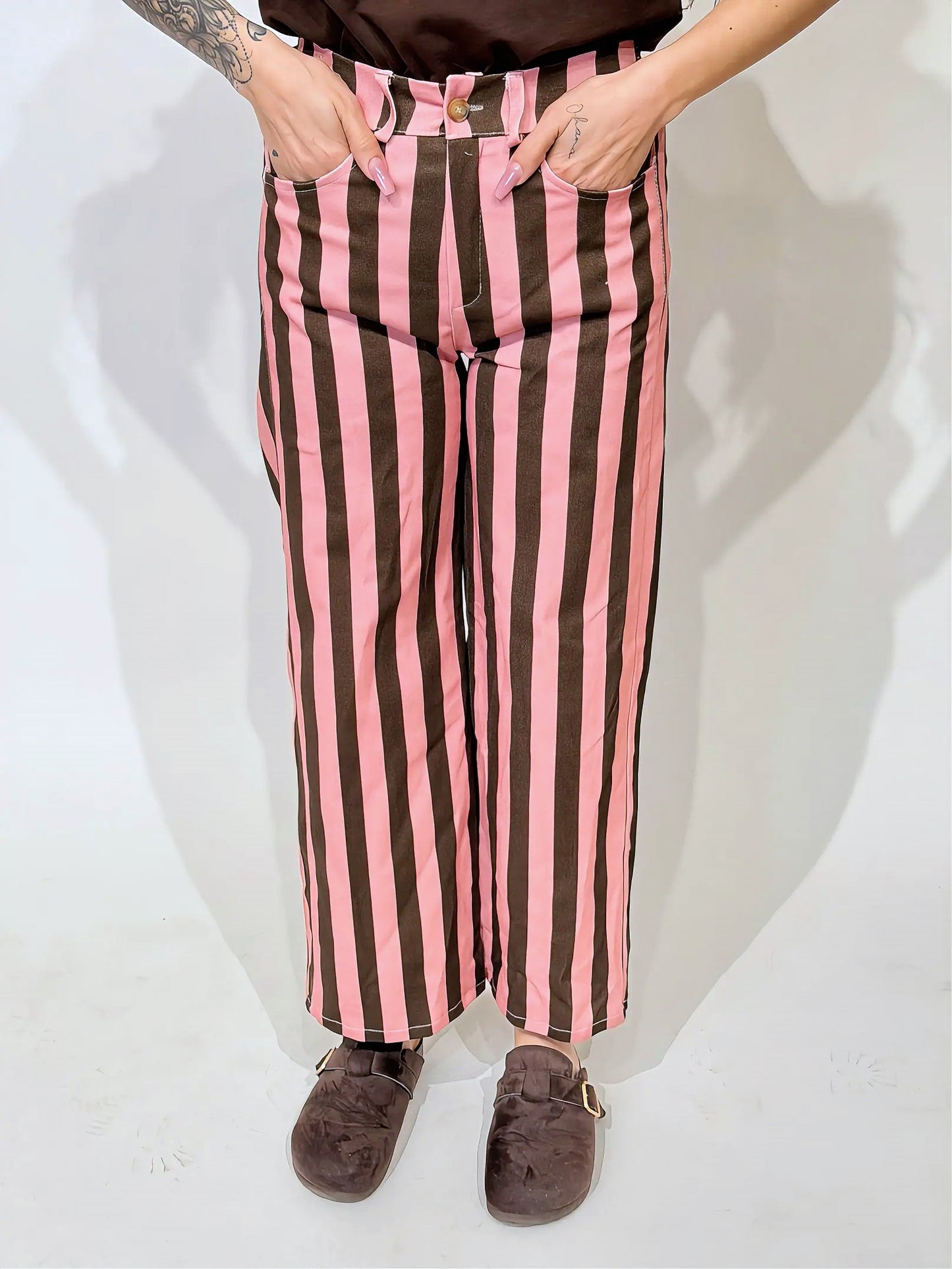 Jeans Circus Pink