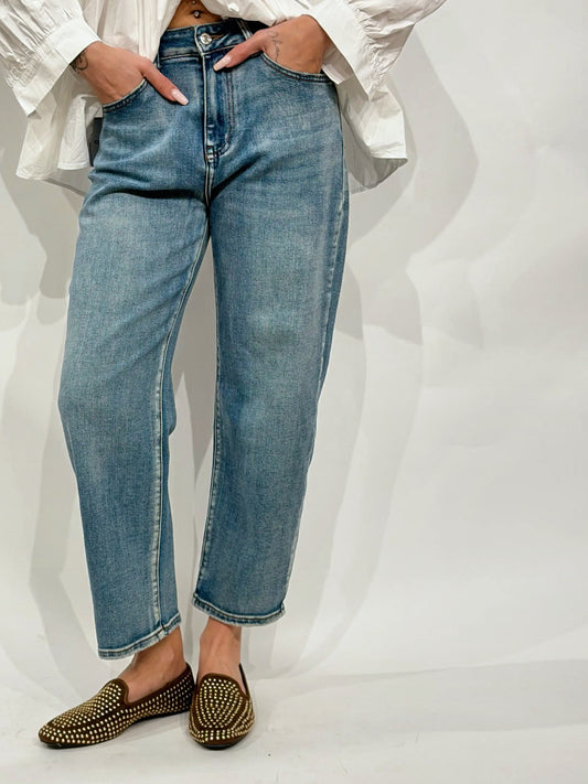 Jeans Betty