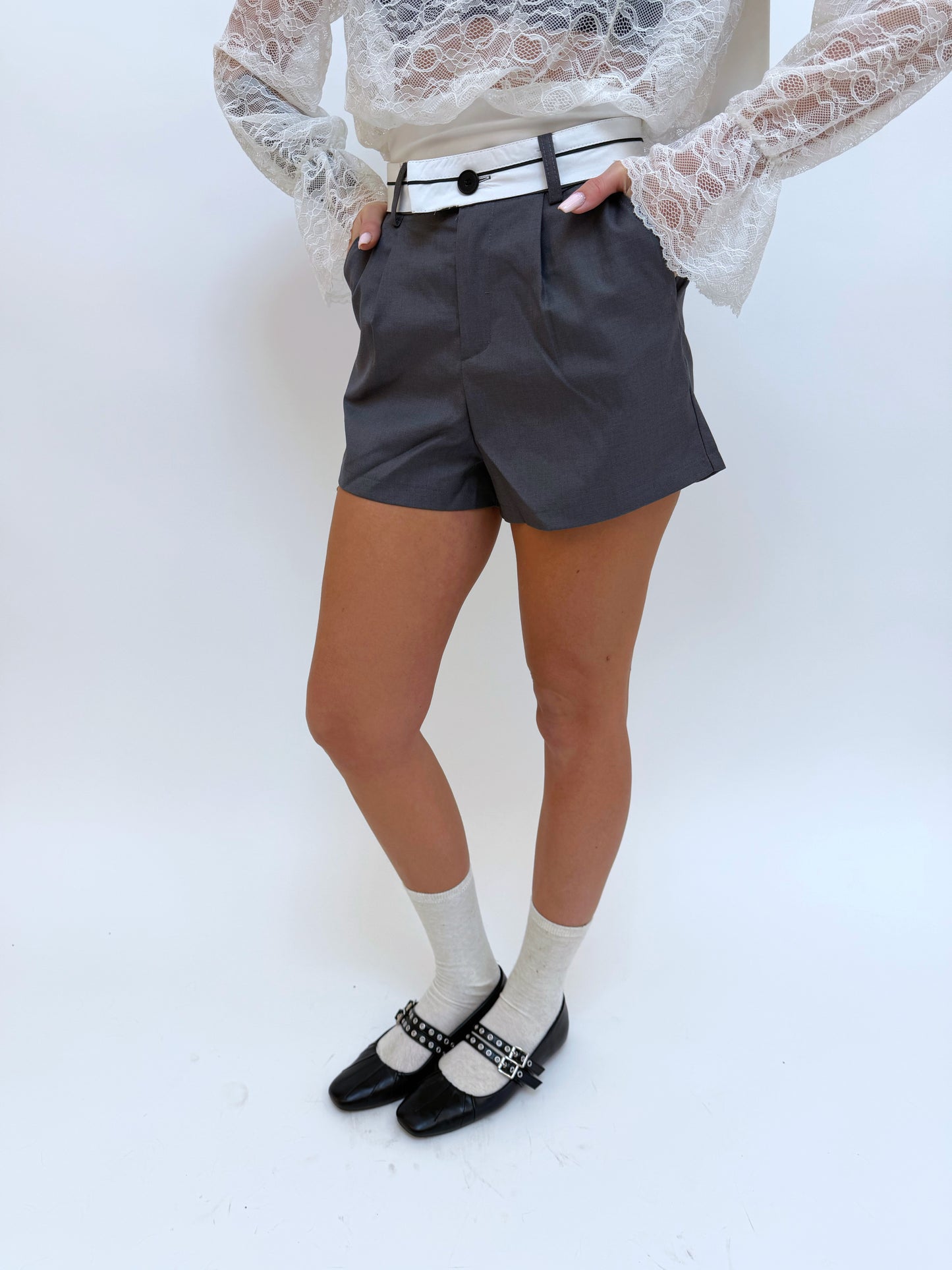 Pantaloncino Clarissa