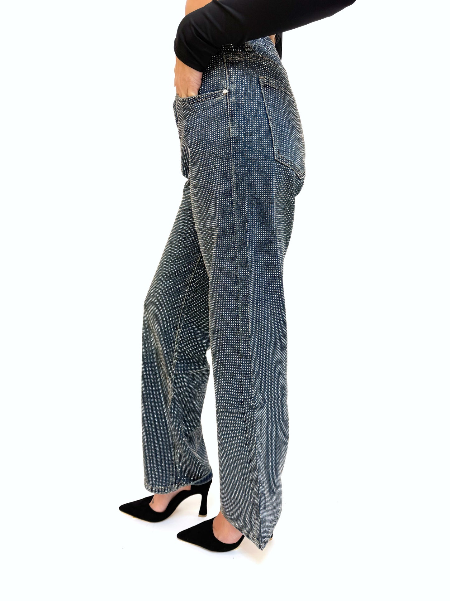 Jeans Party