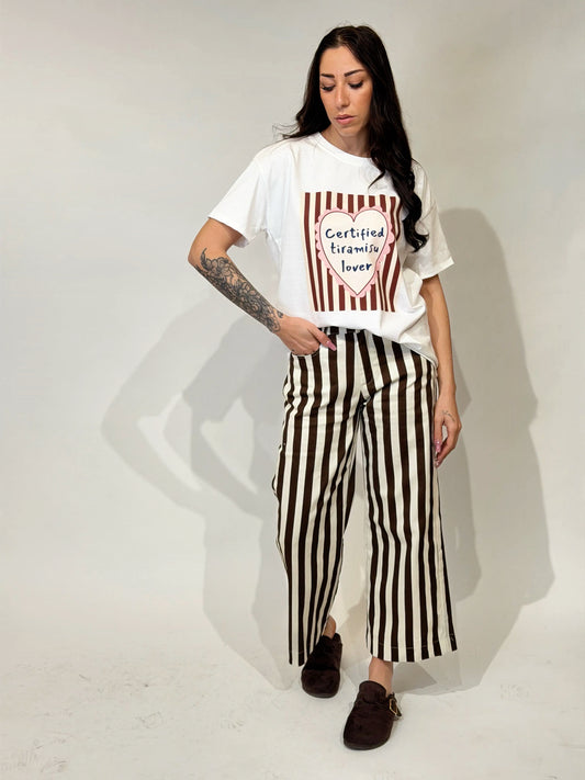 Jeans Circus Panna