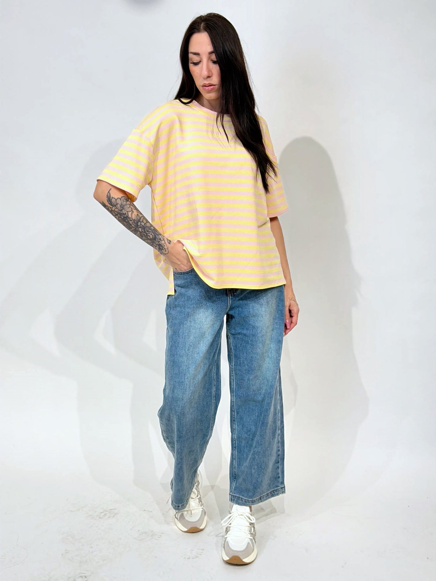 Jeans Terry
