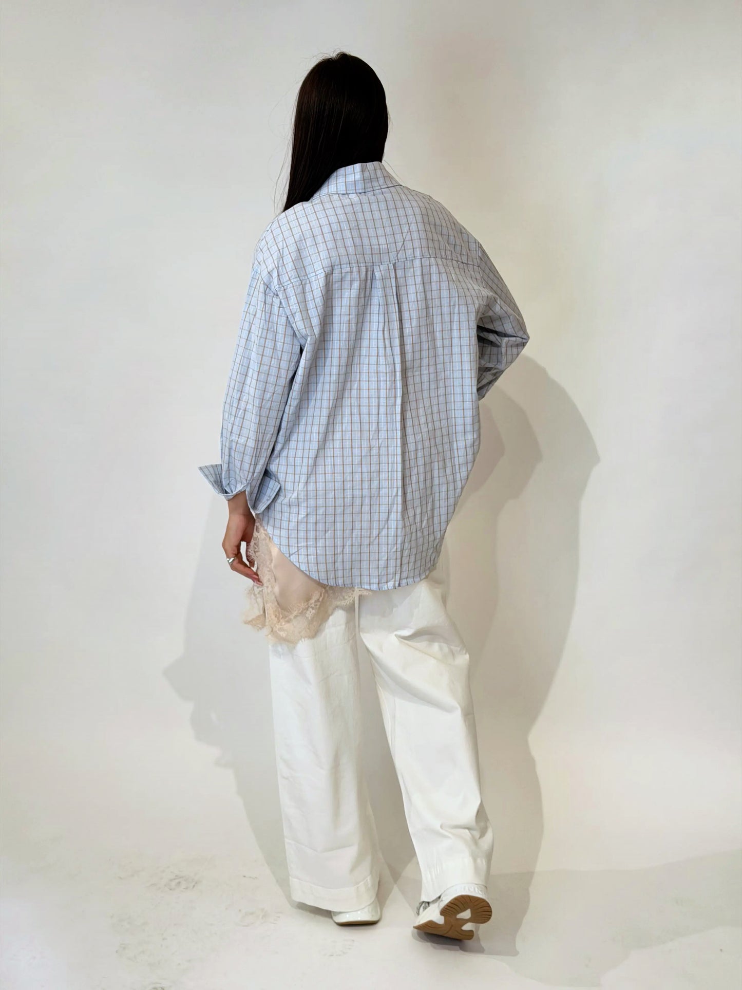 Camicia Paradise
