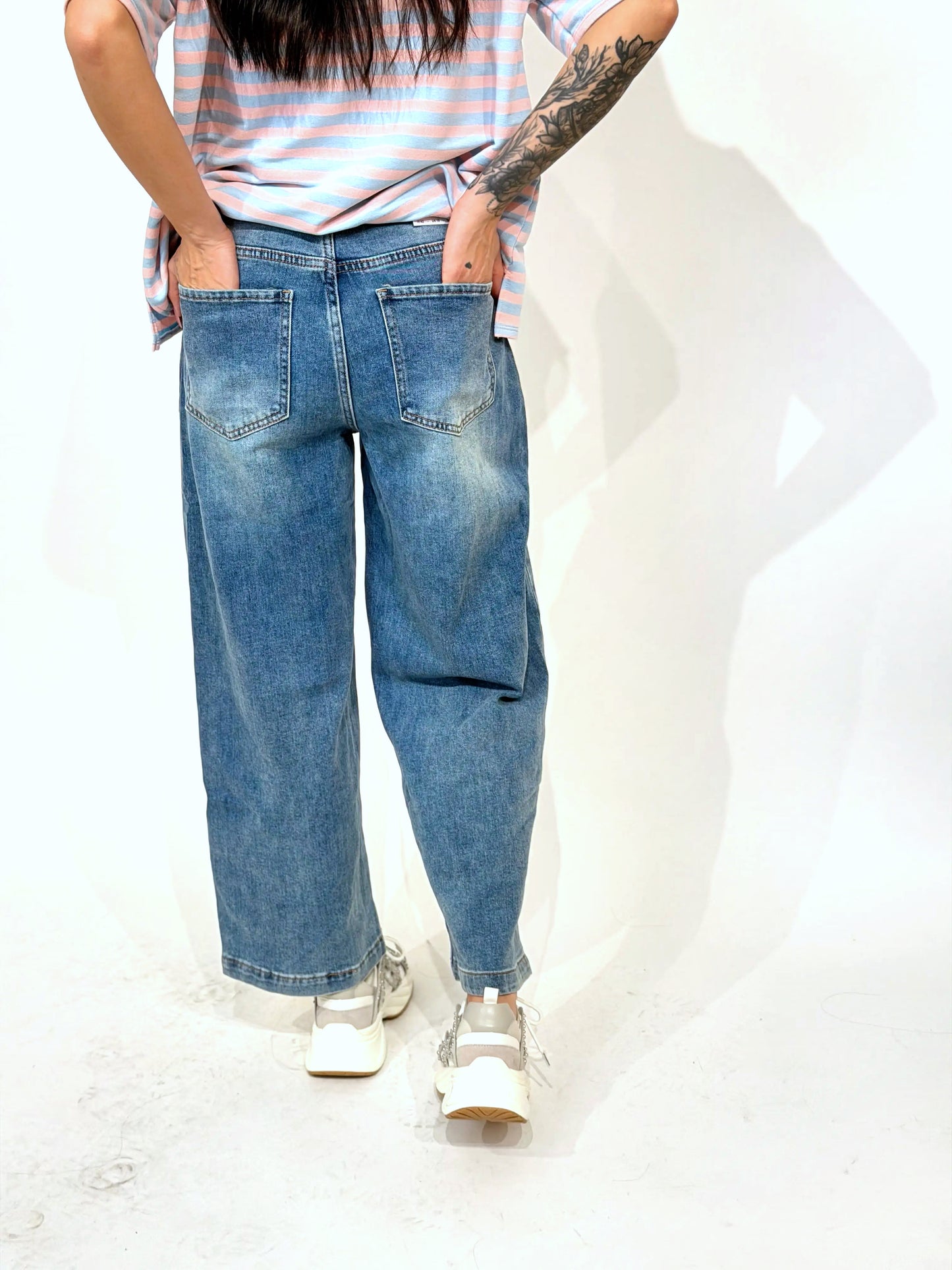 Jeans Terry