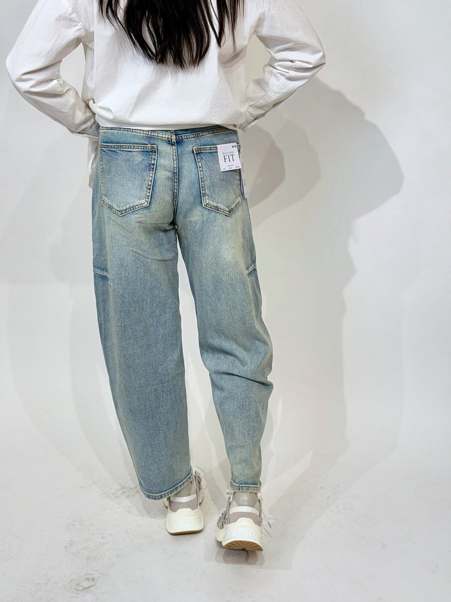 Jeans Mida