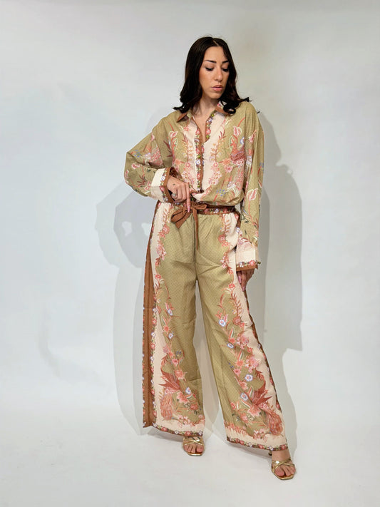 Coordinato Tamara
