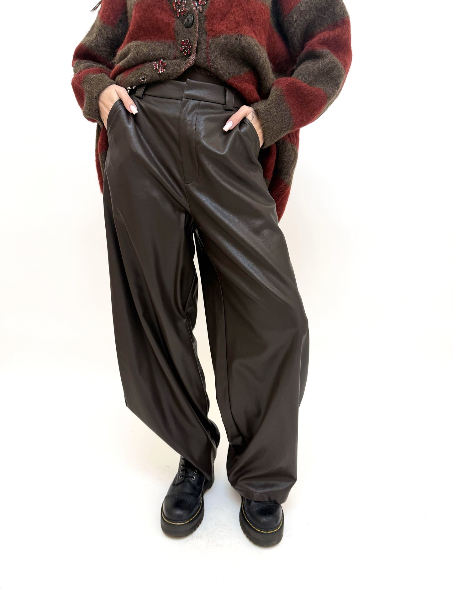 Pantalone coco by Lumina