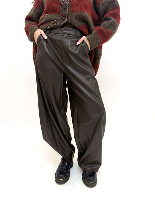 Pantalone coco by Lumina