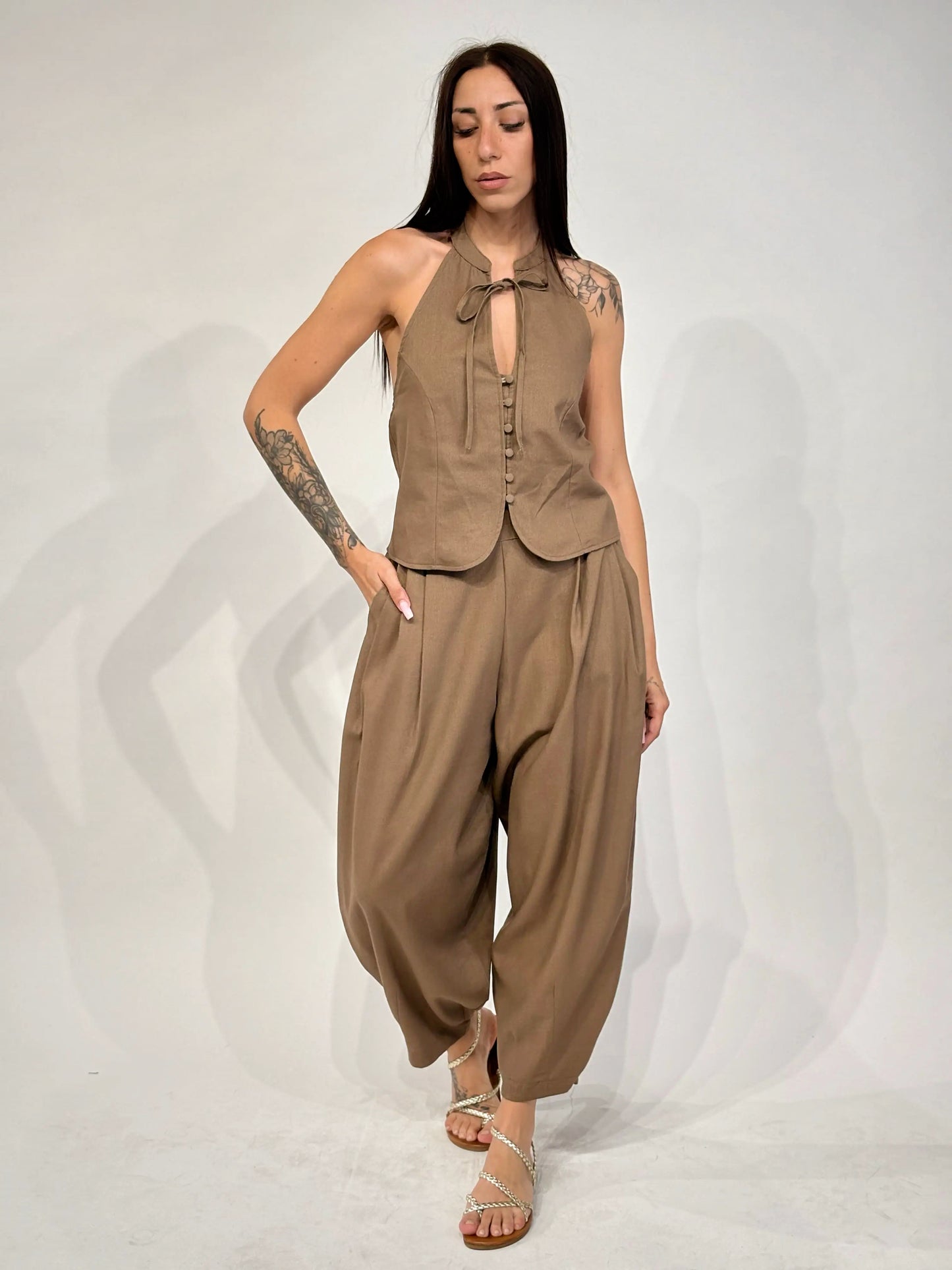 Coordinato Amalia