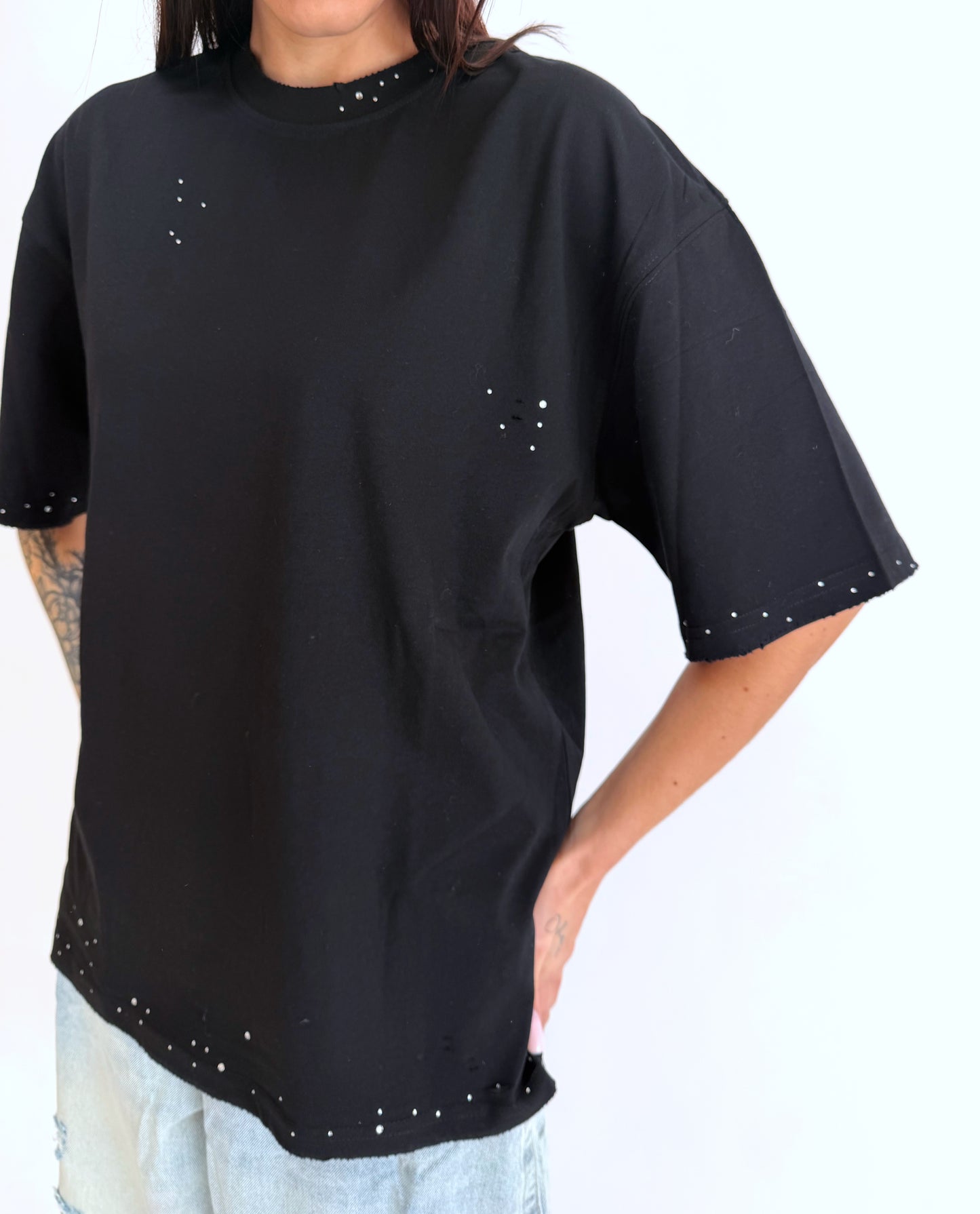 T-Shirt Aurora