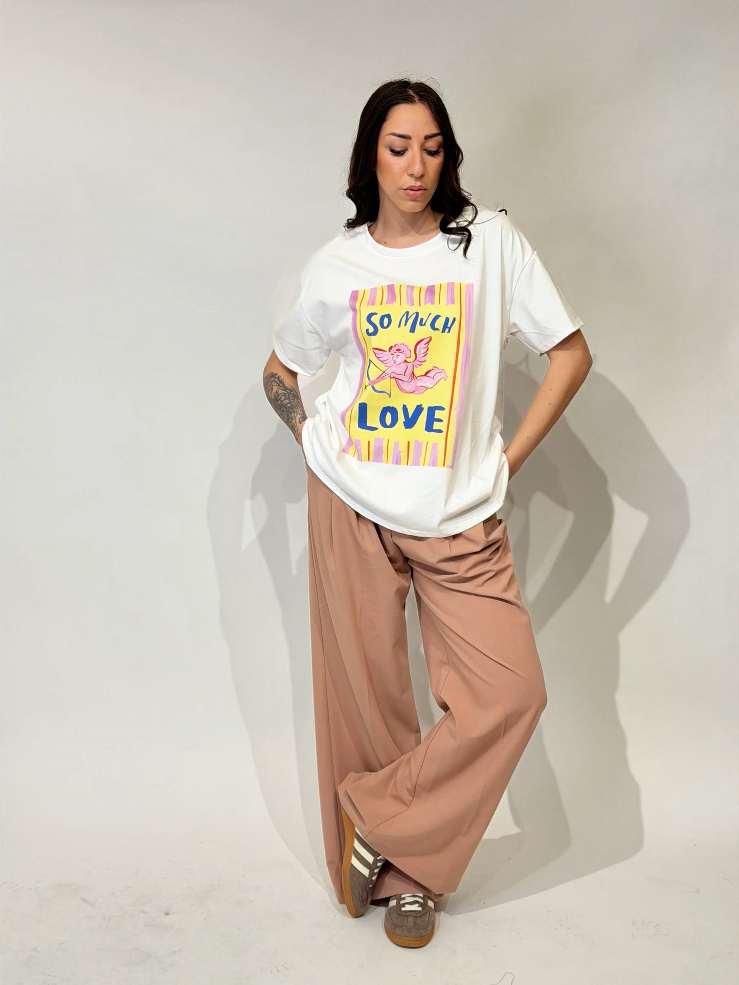 T-shirt Angel
