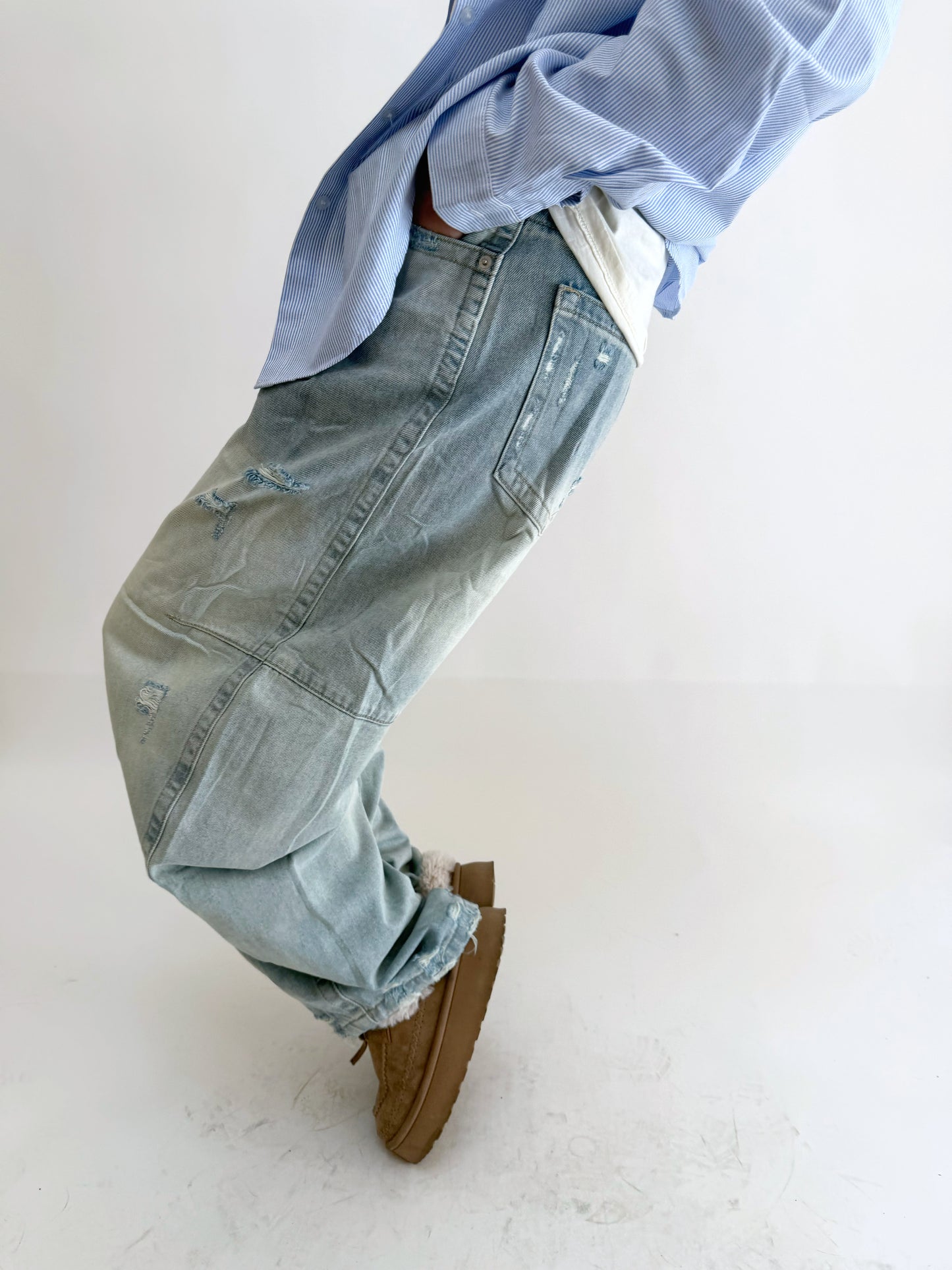 Jeans Kiki